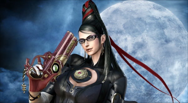 bayonetta