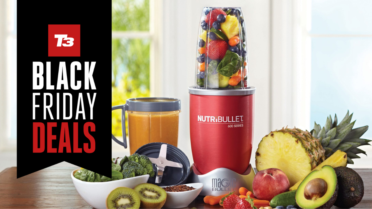 Nutribullet 600 series