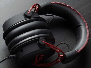 Hyperx discount headset sale