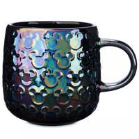 Mickey Mouse Iridescent Mug | $19.99$12.98 at Disney StoreSave $7 - Buy it if:Don't buy it if: