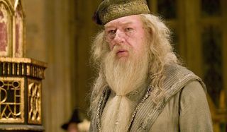 ”Dumbledore”
