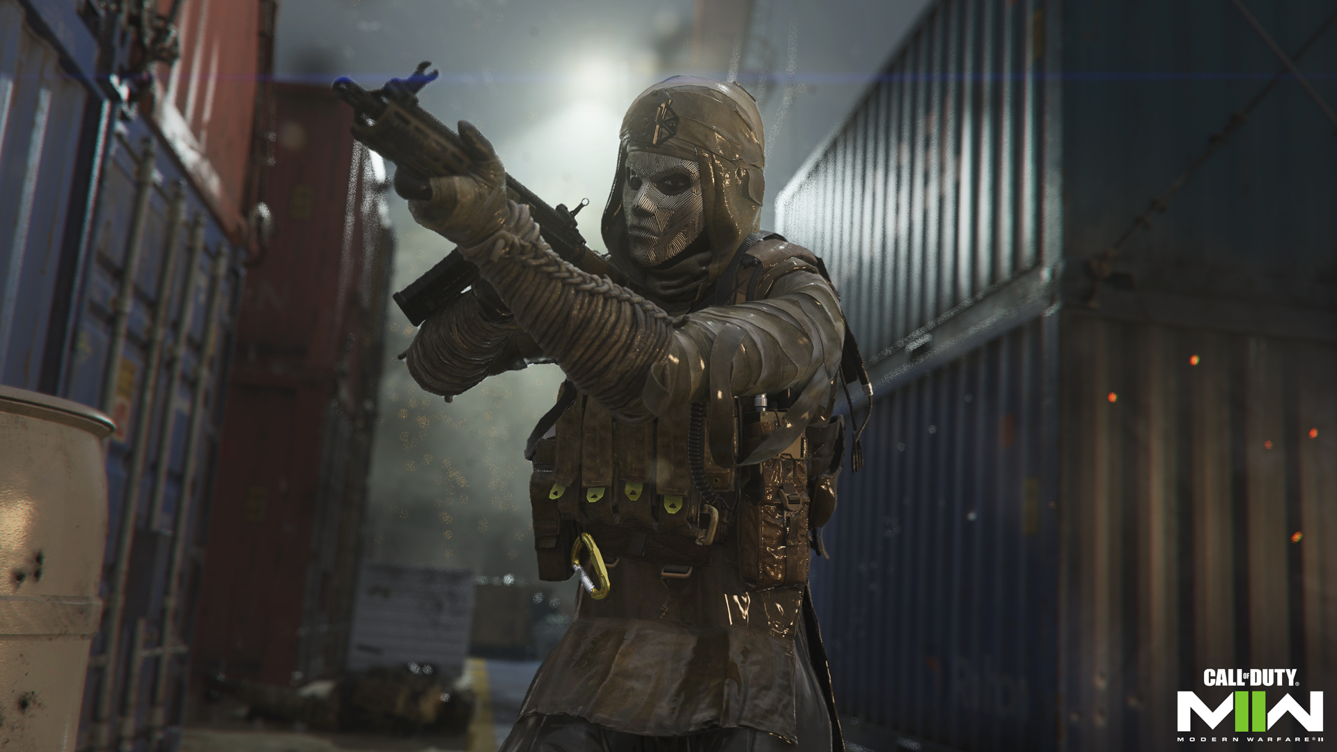 All Ghost operator skins in Warzone 2 and MW2: How to get, bundles, and more