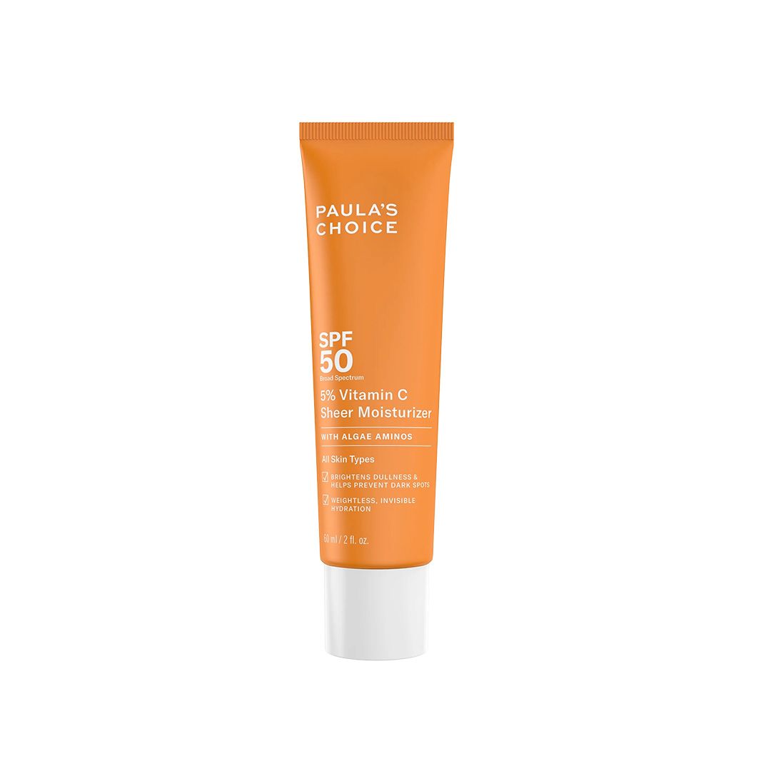 Paula's Choice, SPF 50
