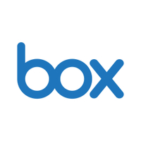 Box: The best app with manual encryption keys