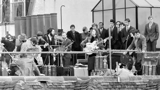 The Beatles