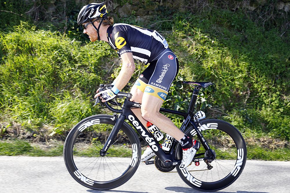 Tyler Farrar (MTN-Qhubeka)
