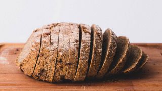 Foods to avoid cooking in an Instant Pot: Bread