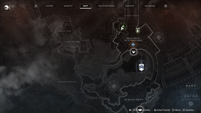 destiny 2 disgraced bracus location destiny 2 disgraced bracus location