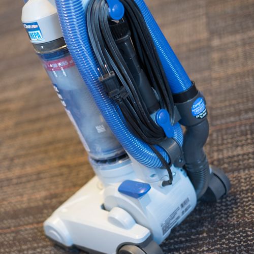 Hoover Sprint QuickVac UH20040 Review Pros, Cons and Verdict Top