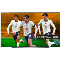 LG OLED83C2 2022 OLED TV  was £5499