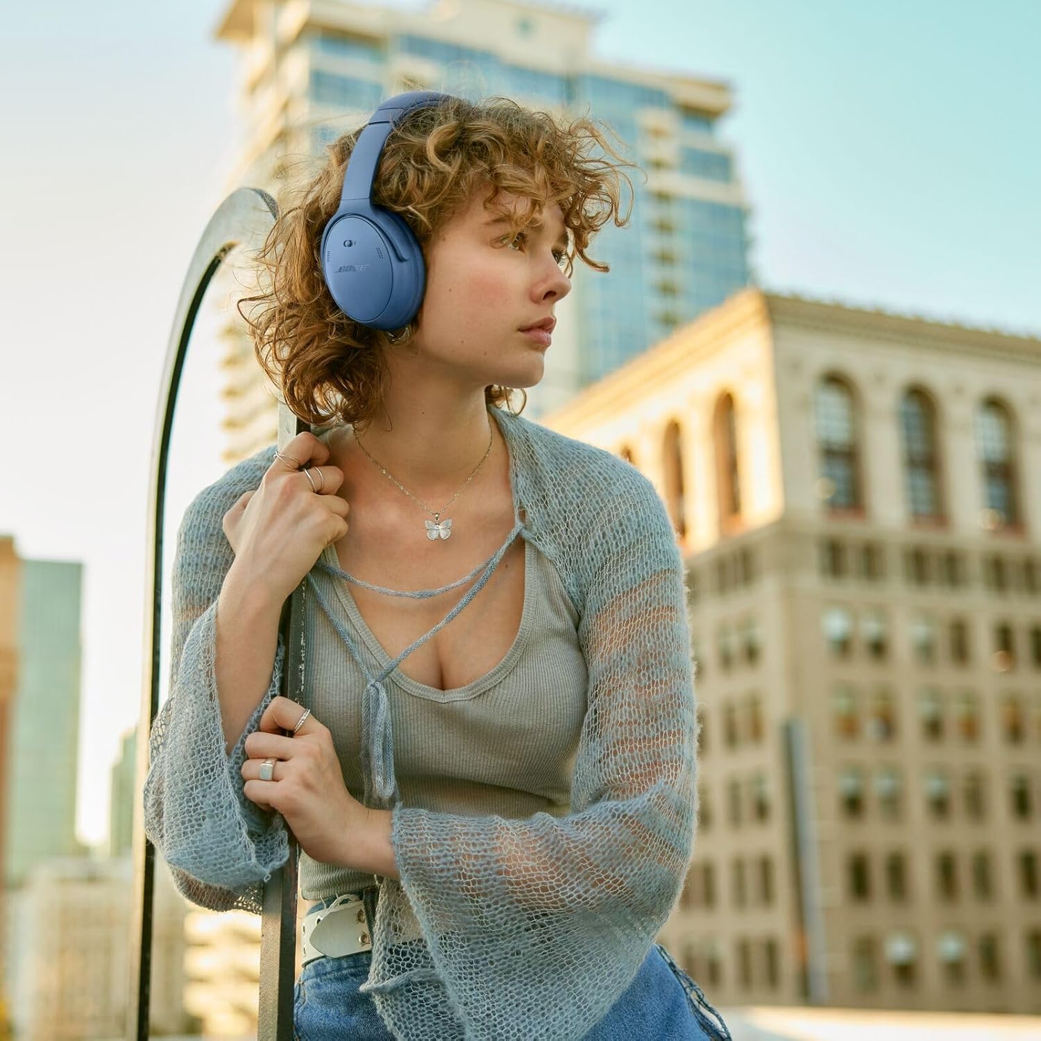 Bose QuietComfort