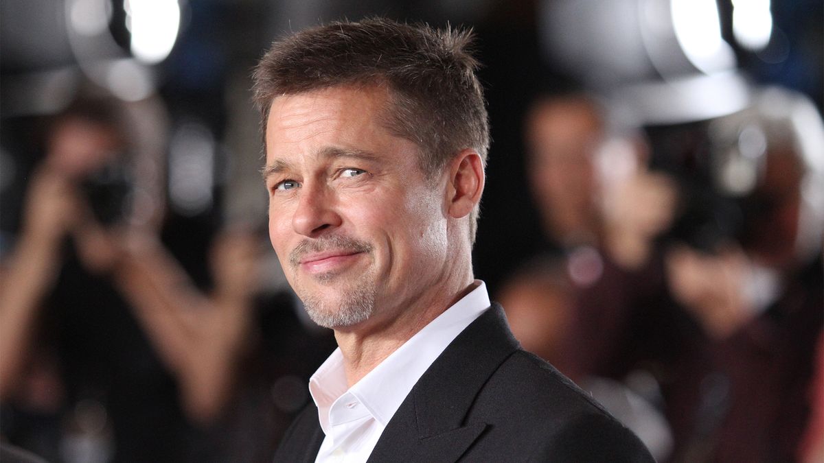 Are Brad Pitt And Sienna Miller Secretly Dating After Glastonbury ...