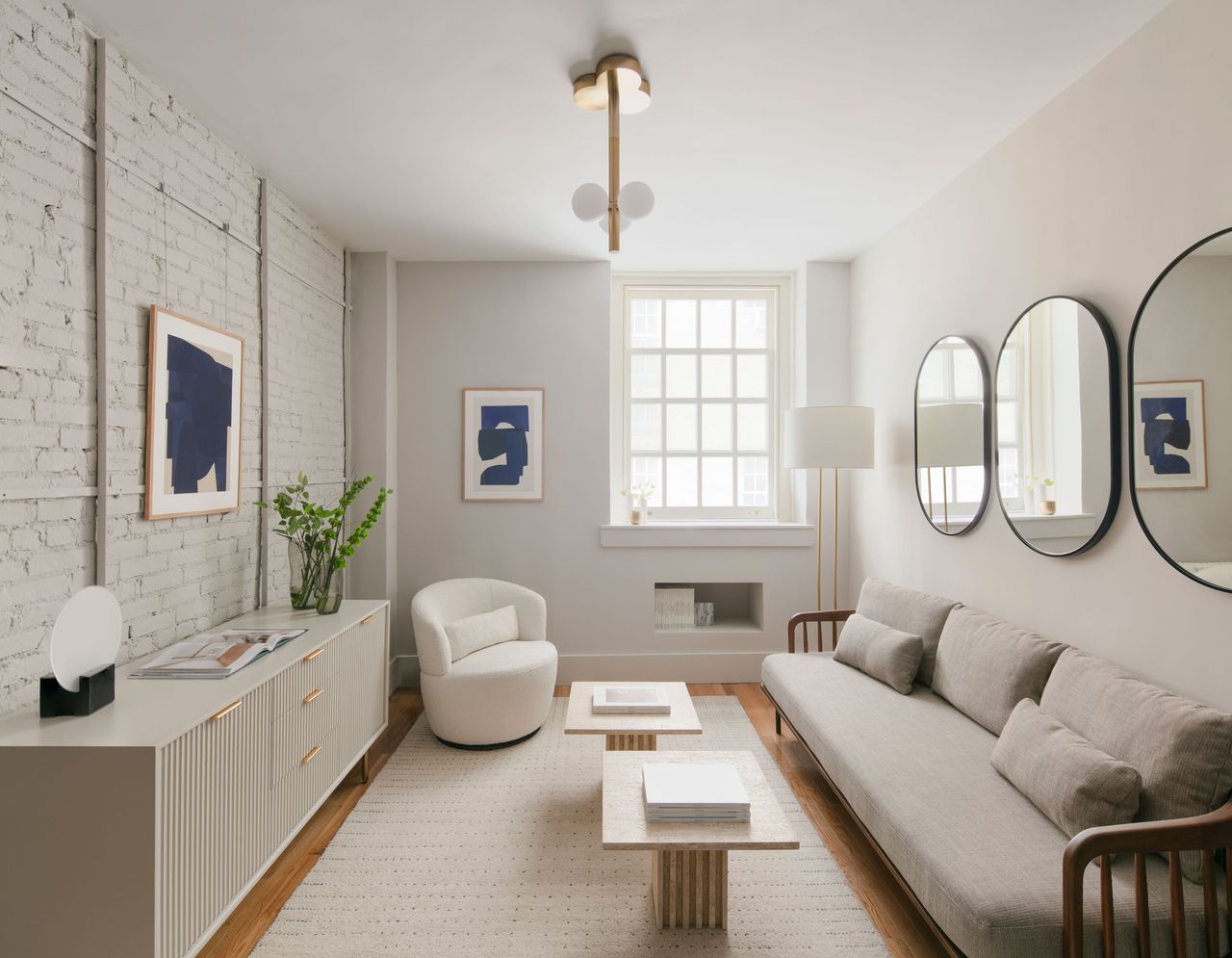 10 apartment storage ideas that make the most of every inch | Livingetc