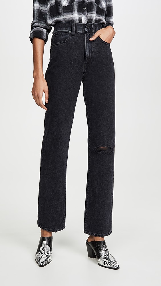 Slvrlake London Jeans