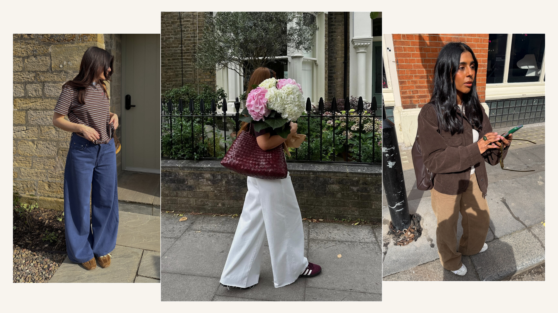 I've Done the Research—This Classic Wardrobe Duo Will Be a Must-Have for Spring