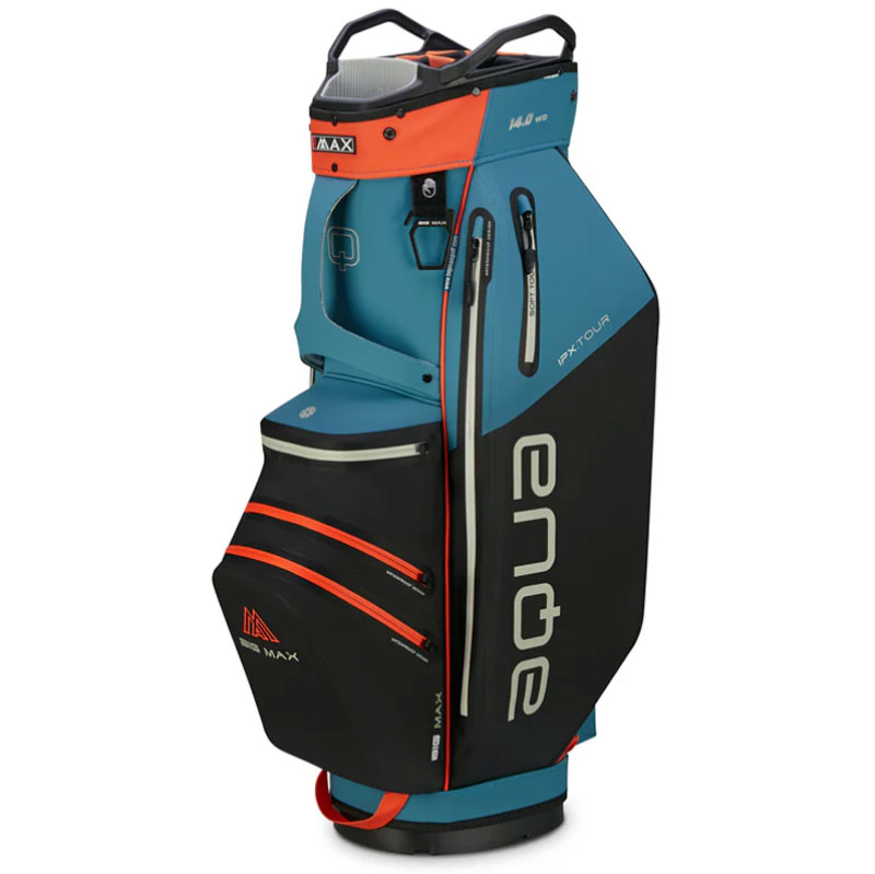 Big Max Aqua IPX Tour Cart Bag