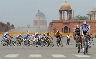 Tour de Delhi 2010