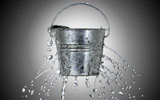 Leaky Bucket