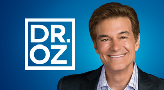 Dr. Oz Pluto TV