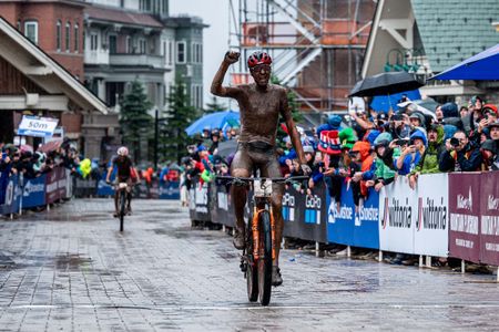 David Valero Serrano wins