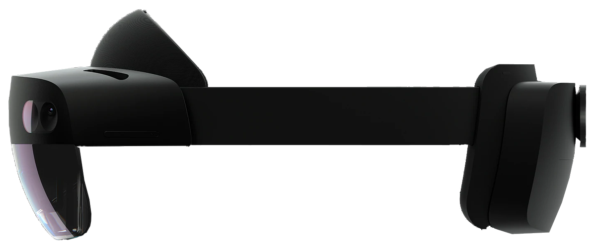 HoloLens Customization program helps companies make the headset their ...