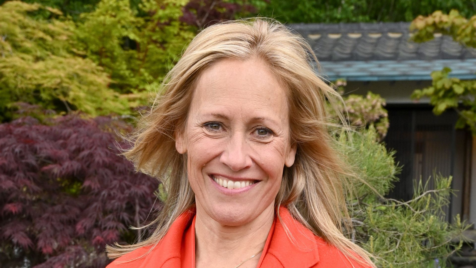 Sophie Raworth