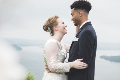 first dance