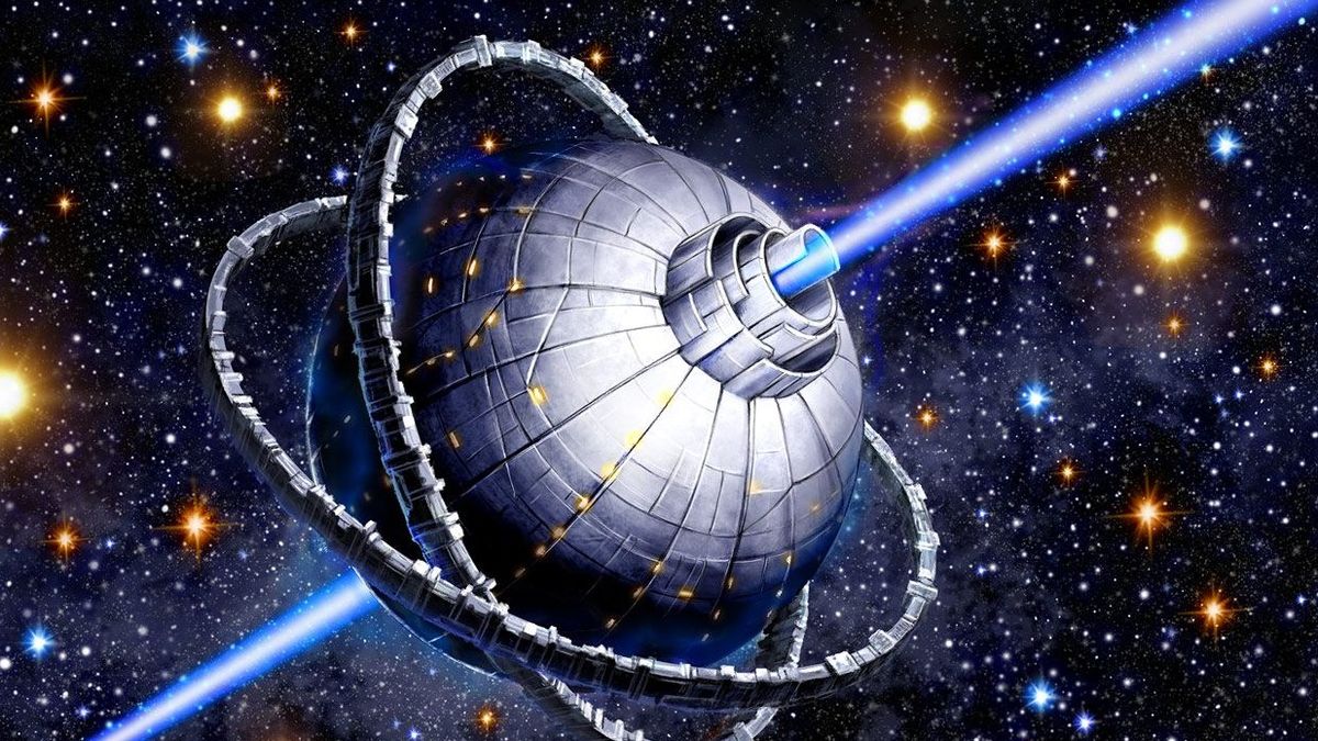 Wiederholte Signale aus dem Zentrum der Milchstraße könnten Hallo sagende Außerirdische sein, heißt es in einer neuen Studie