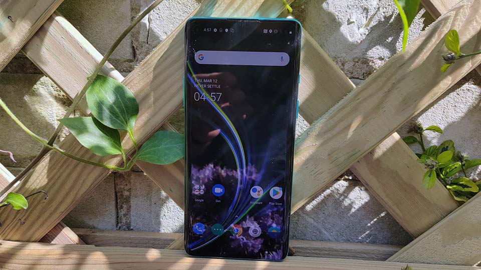 OnePlus 8 review: 5 things to know about this 5G handset