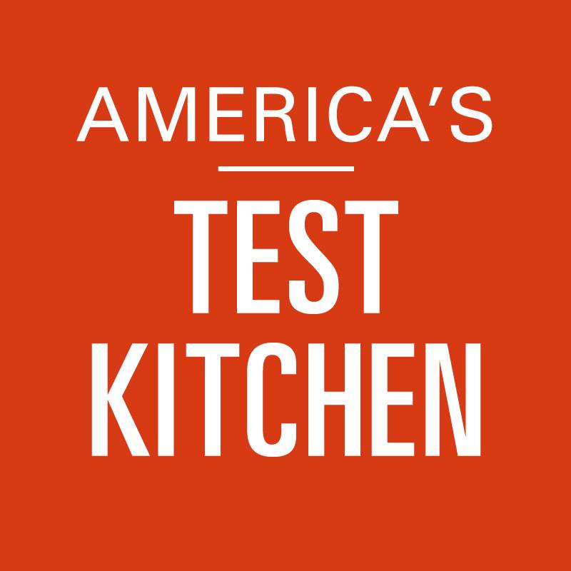 America's Test Kitchen logo
