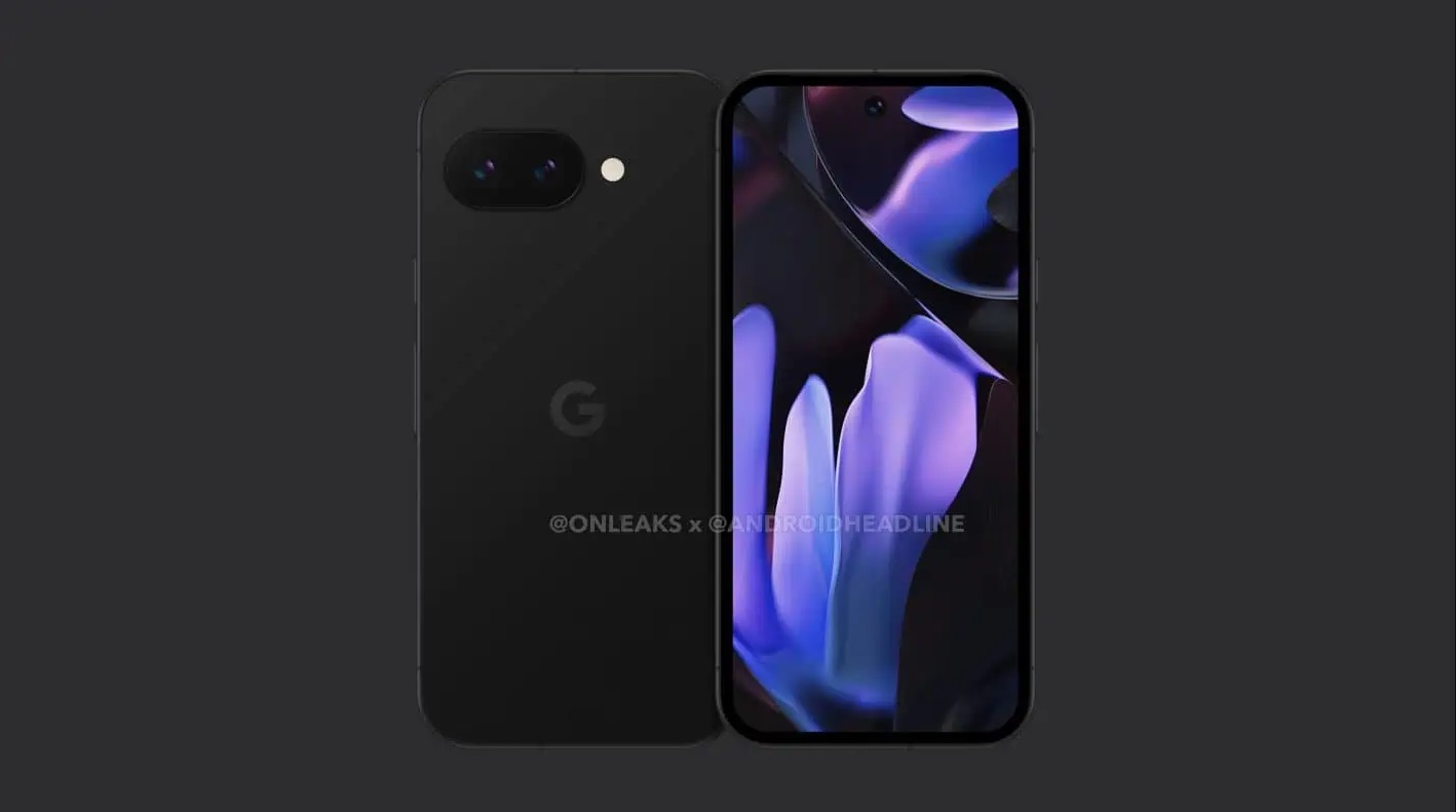 Pixel 9a renders might shock you with the lack of this iconic design element