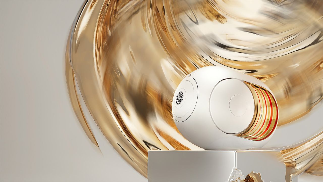 Devialet Phantom CNY