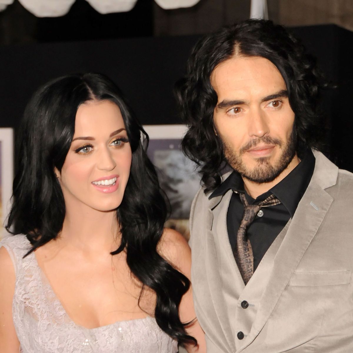 Russell Brand Talks Divorcing Katy Perry - Russell Brand on His ...