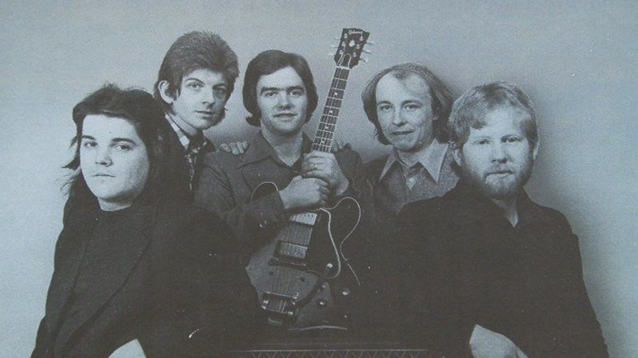 Brinsley Schwarz and the press trip from hell | Louder