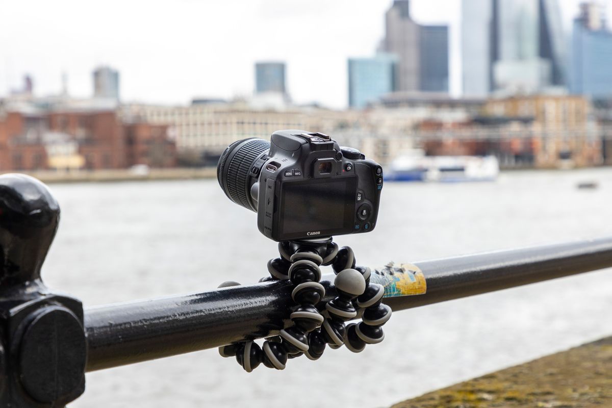 Hit the streets with your creative camera and try our top tips for city ...