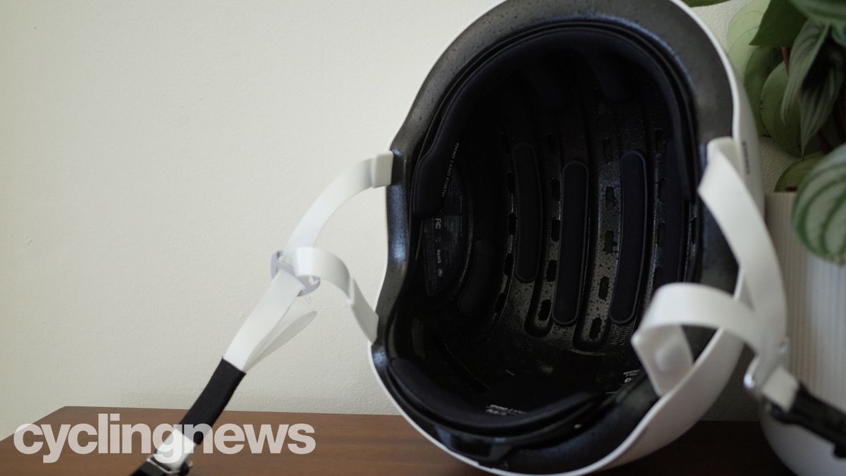 POC Corpora AID commuter helmet