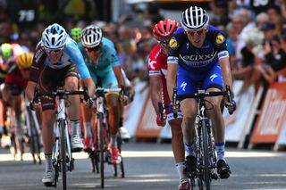 Tour de France - Stage 8