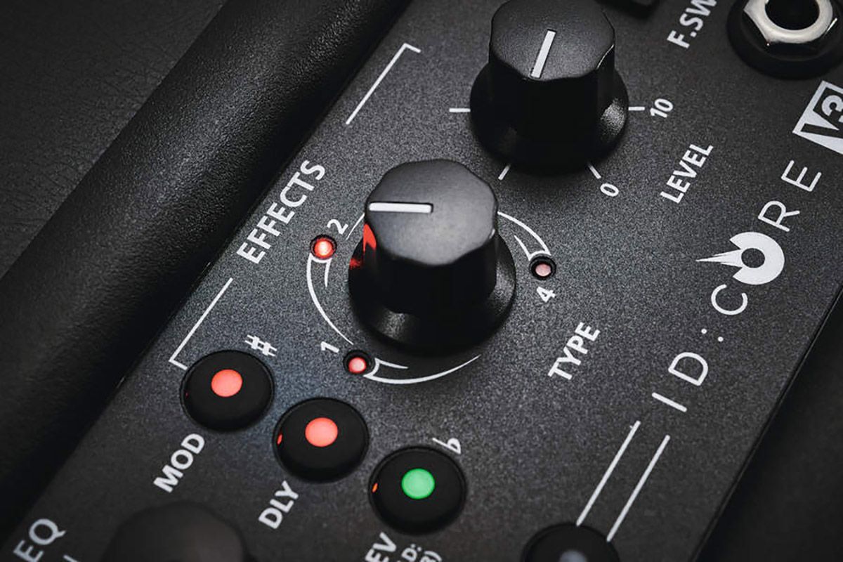 Blackstar ID:Core V3 Stereo 40