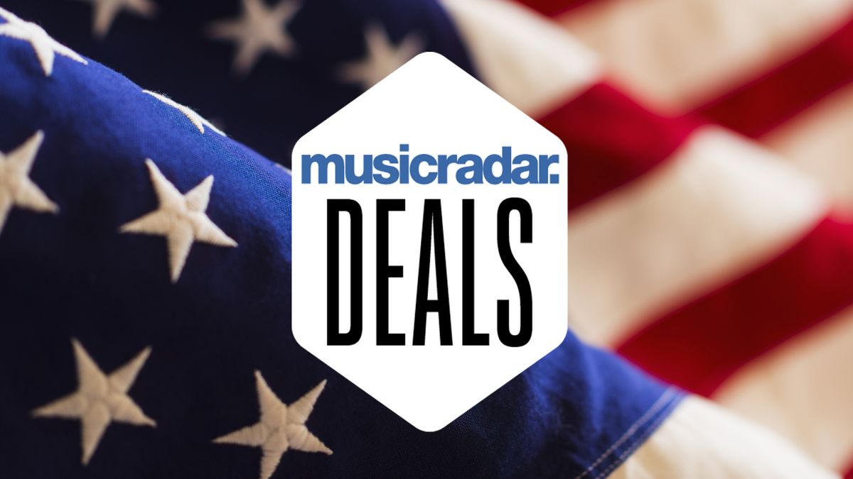 Looking for a Presidents' Day music gear bargain? These are the only 4 sales to shop today