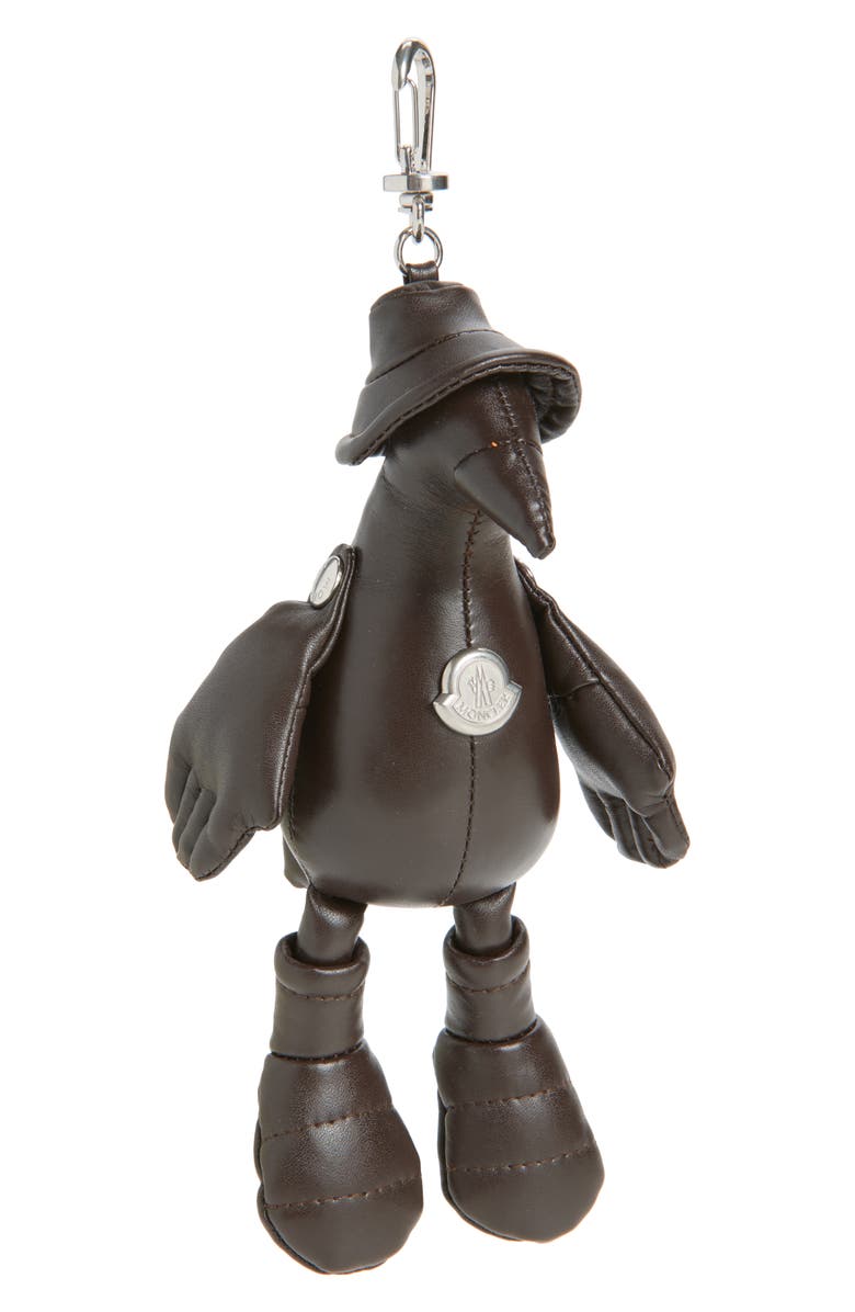 Monduck Bag Charm