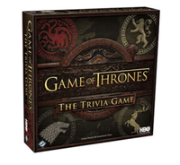 Game of Thrones The Trivia Game | Was £36.99, now £25 at The Works