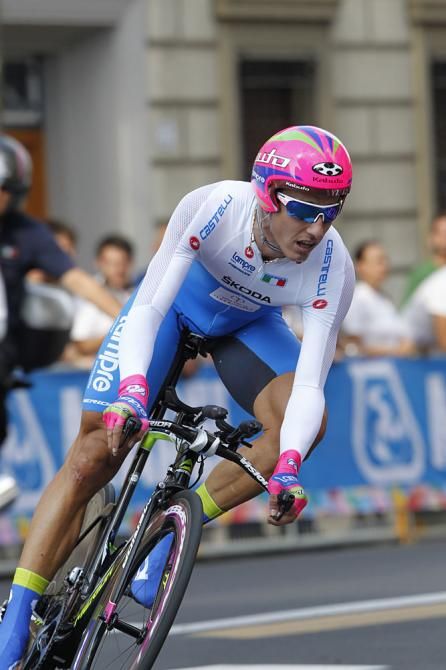 Adriano Malori (Italy)