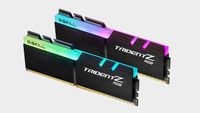 G.SKILL TridentZ RGB Series 32GB DDR4-3000MHz is $164.99 at Newegg