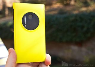 Lumia 1020