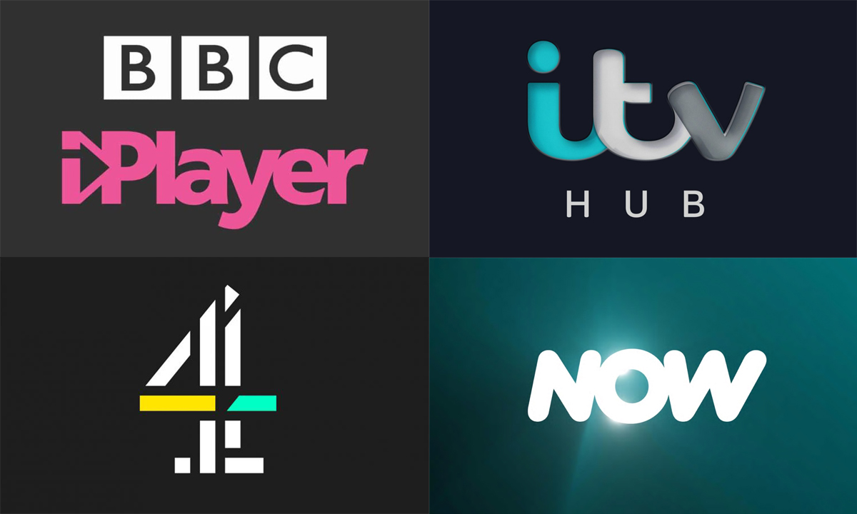 How to watch UK TV abroad BBC iPlayer, ITV Hub, All 4 and more Toms Guide