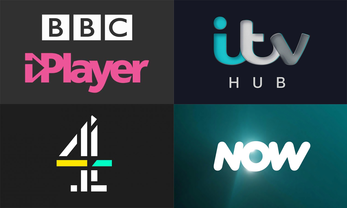 How to watch UK TV abroad: BBC iPlayer, ITV Hub, All 4 and more  Tom's 