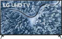 LG 70" 4K Smart TV: $649 $549 @ Best Buy