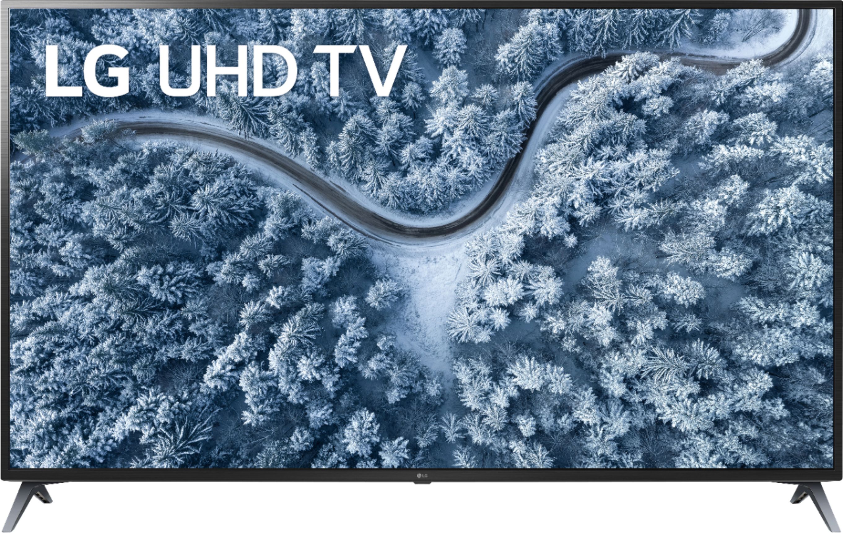 LG 70-inch UP7070 4K UHD LED TV deal