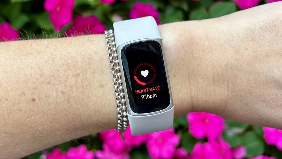 Fitbit Charge 6 review a brilliant tracker with more Google Tom