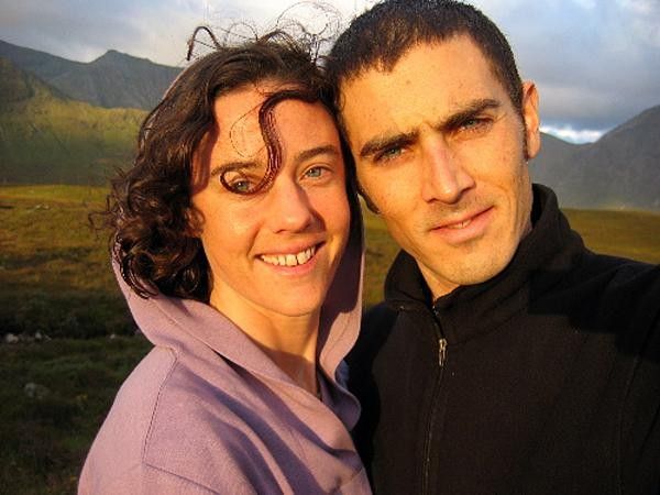 Mike &amp; Mary